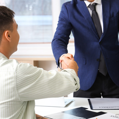 Legal Consultation