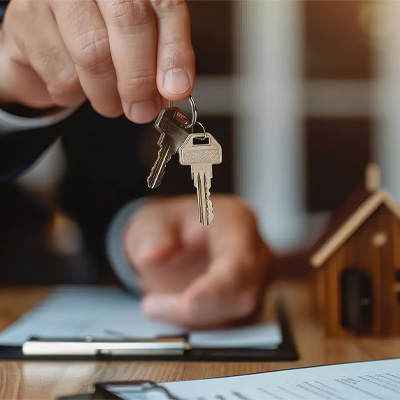 Real Estate Closings