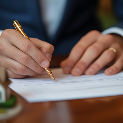 Title and Escrow Services